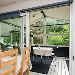 6 Person In Holiday home Blavand