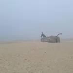 6 Person In Holiday home Blavand