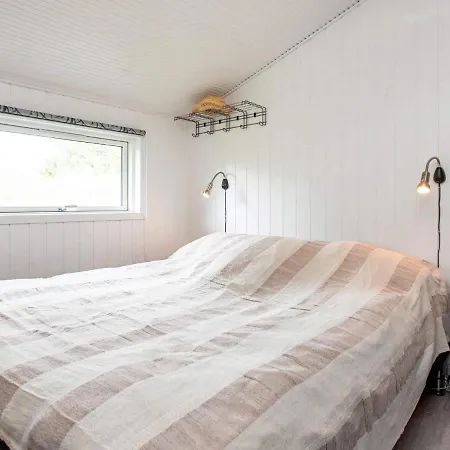 Holiday Home Blavand *