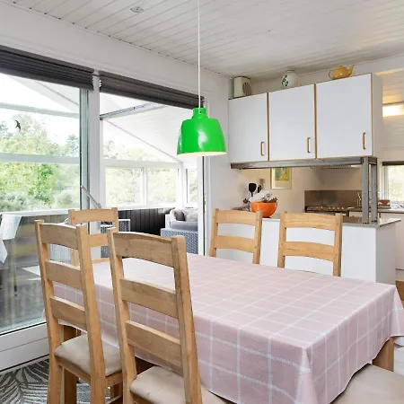 Holiday home Holiday Home Blavand
