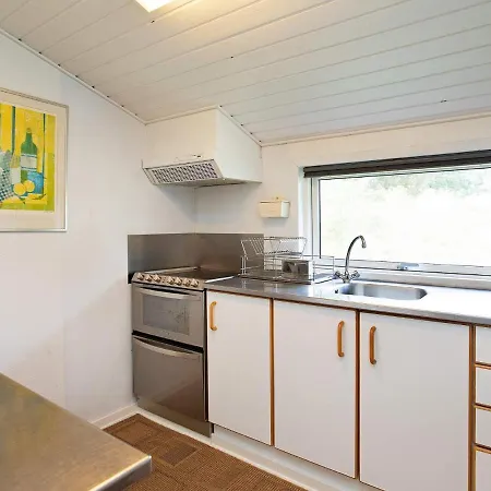 Holiday Home Blavand
