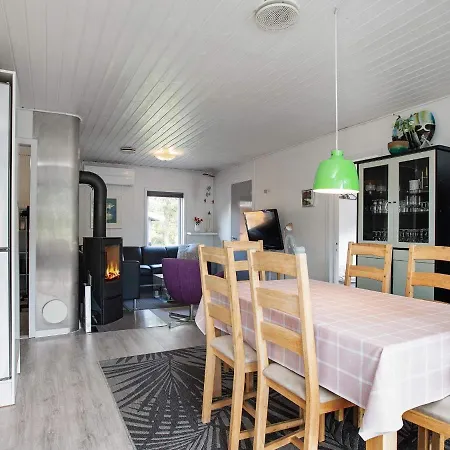 Holiday Home Blavand Holiday home *