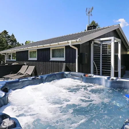 Holiday home Holiday Home Blavand *