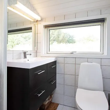 Holiday home Holiday Home Blavand
