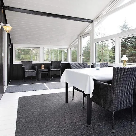 Holiday Home Blavand Holiday home