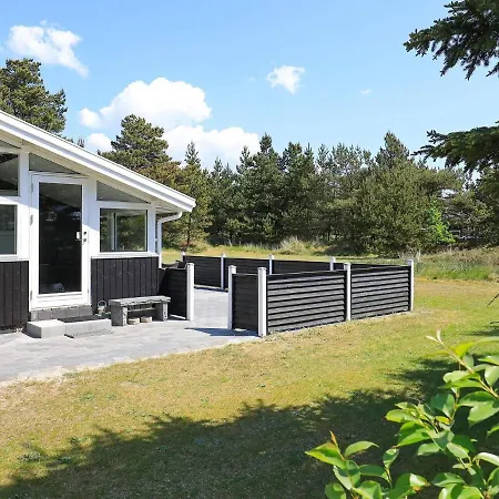 Holiday Home Blavand