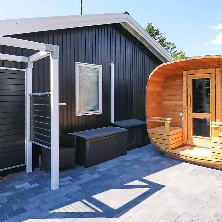 Holiday Home Blavand * Blavand