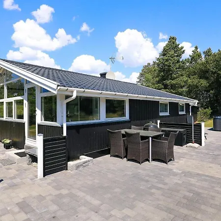 Holiday Home Blavand * Blavand