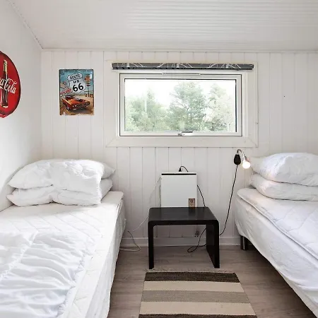 Holiday Home Blavand Blavand