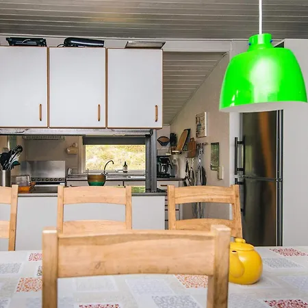 6 Person In Casa de Férias