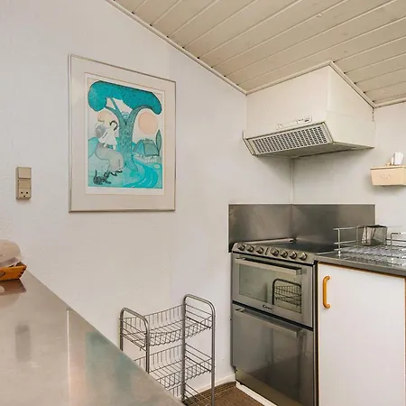 Σπίτι διακοπών 6 Person In