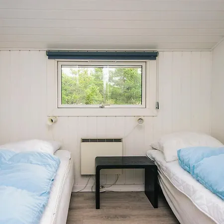 Σπίτι διακοπών 6 Person In Blåvand