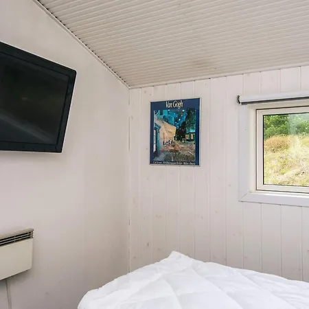 Σπίτι διακοπών 6 Person In *