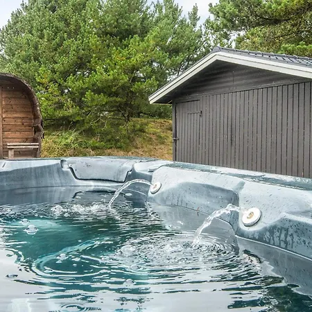 6 Person In Σπίτι διακοπών