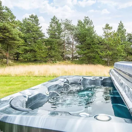 6 Person In Σπίτι διακοπών *