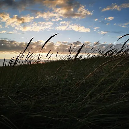 Casa de Férias 6 Person In Blåvand