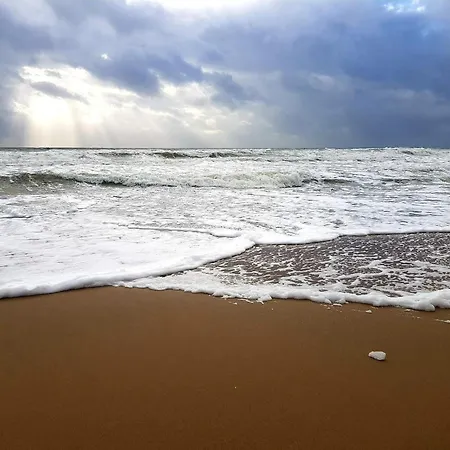 6 Person In Casa de Férias