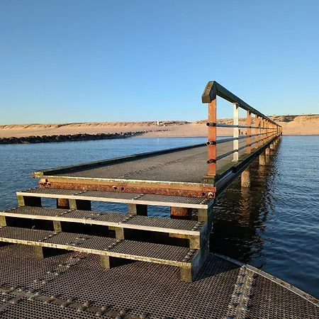 Casa de Férias 6 Person In