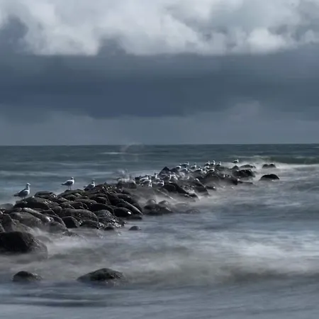 Σπίτι διακοπών 6 Person In *