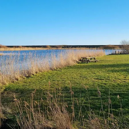 Casa de Férias 6 Person In *