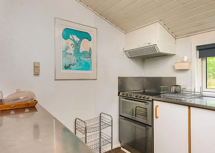 Holiday home 6 Person In