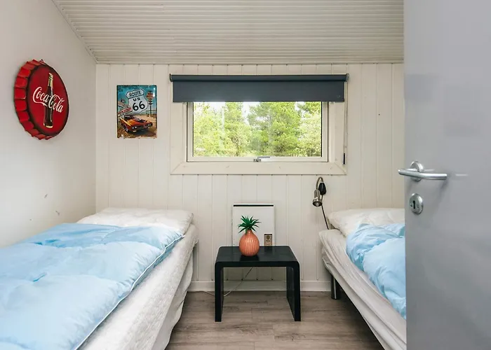 Holiday home 6 Person In