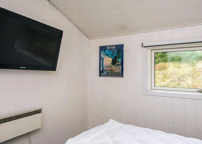 Holiday home 6 Person In *