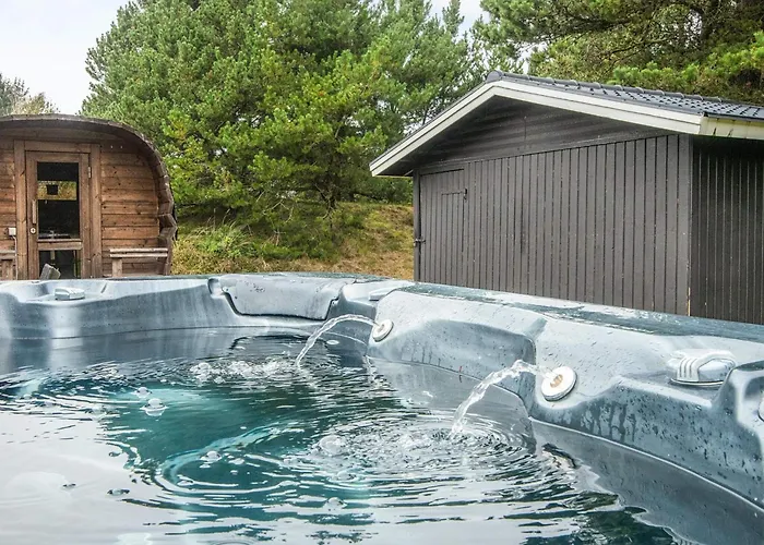 6 Person In Holiday home