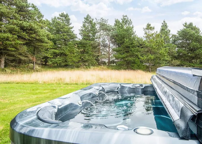 6 Person In Holiday home *