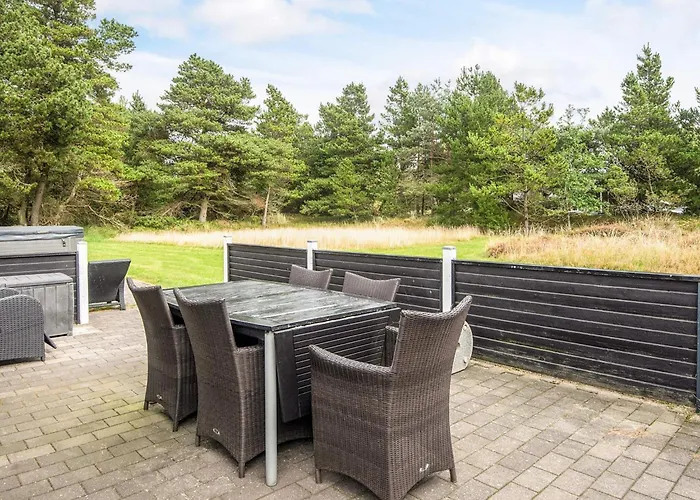 6 Person In Holiday home