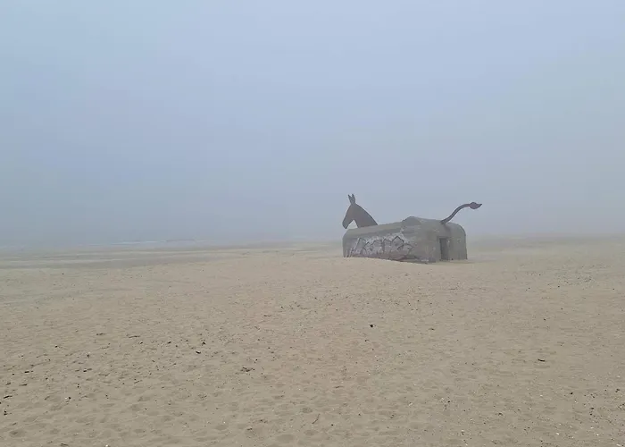 6 Person In Holiday home Blavand