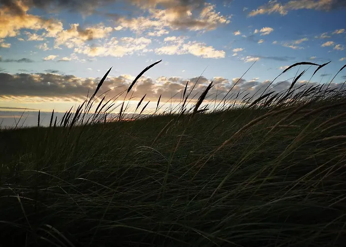 Holiday home 6 Person In Blavand