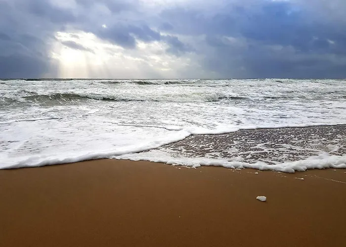 6 Person In Holiday home