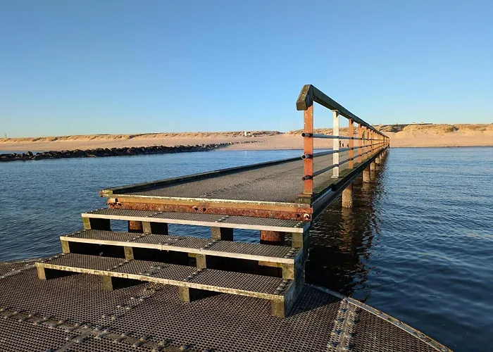 Holiday home 6 Person In