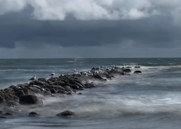 Holiday home 6 Person In *