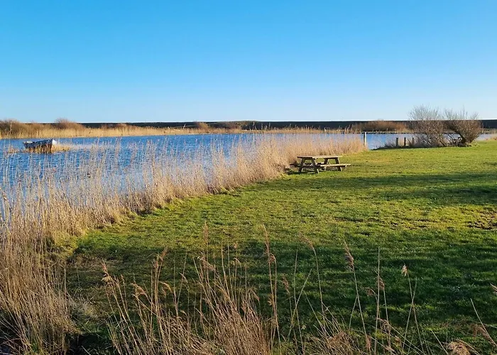 Holiday home 6 Person In *